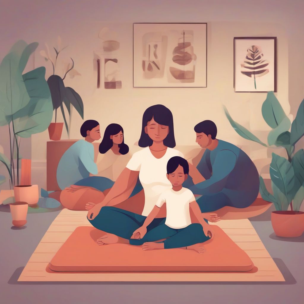 Family Meditation