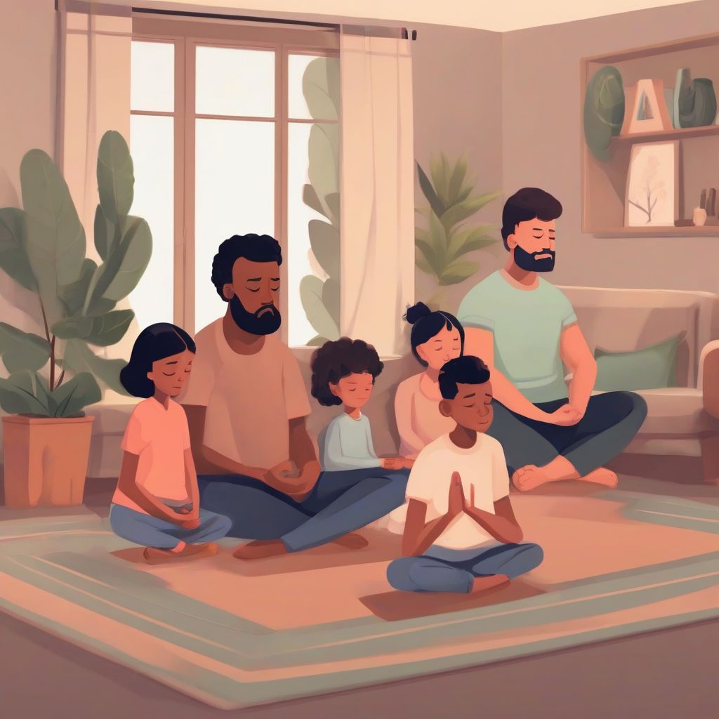 Family Meditation