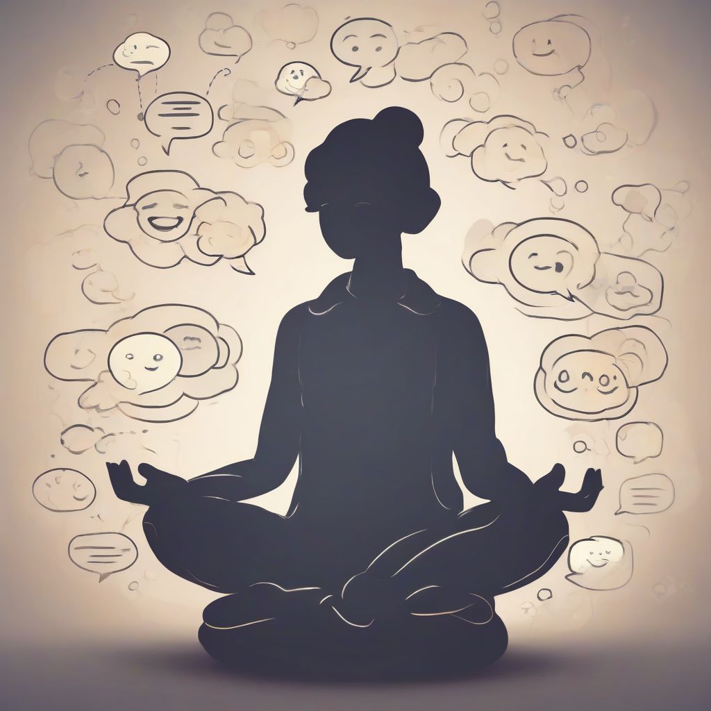 Mindful Communication for Emotional Well-being