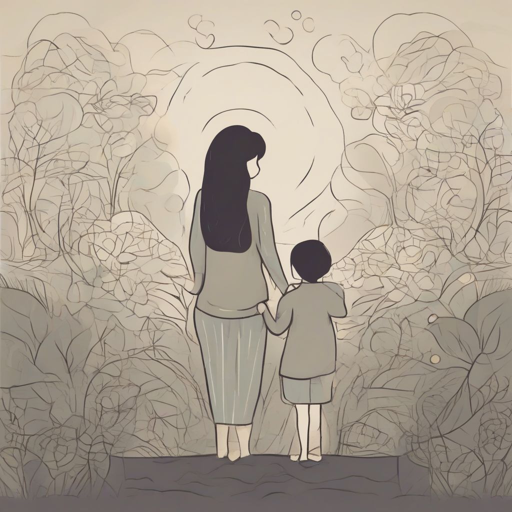 Mindful Parenting Connection