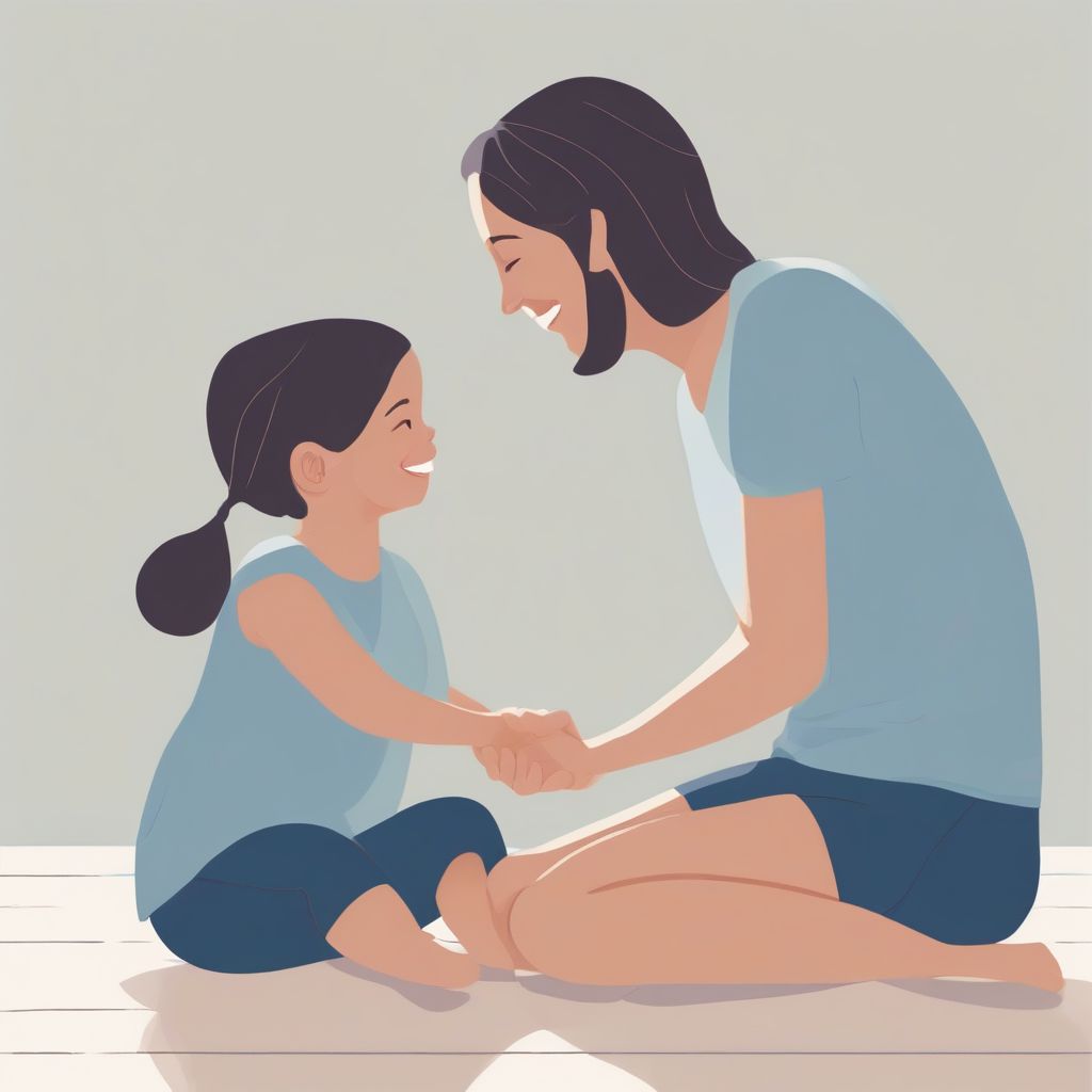 Mindful Parenting Connection